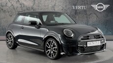 MINI Cooper 2.0 S Exclusive 3dr Auto Petrol Hatchback